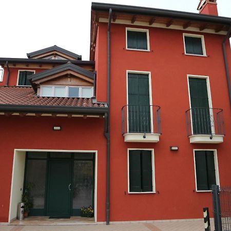 B&B Primula House Carmignano di Brenta Екстериор снимка