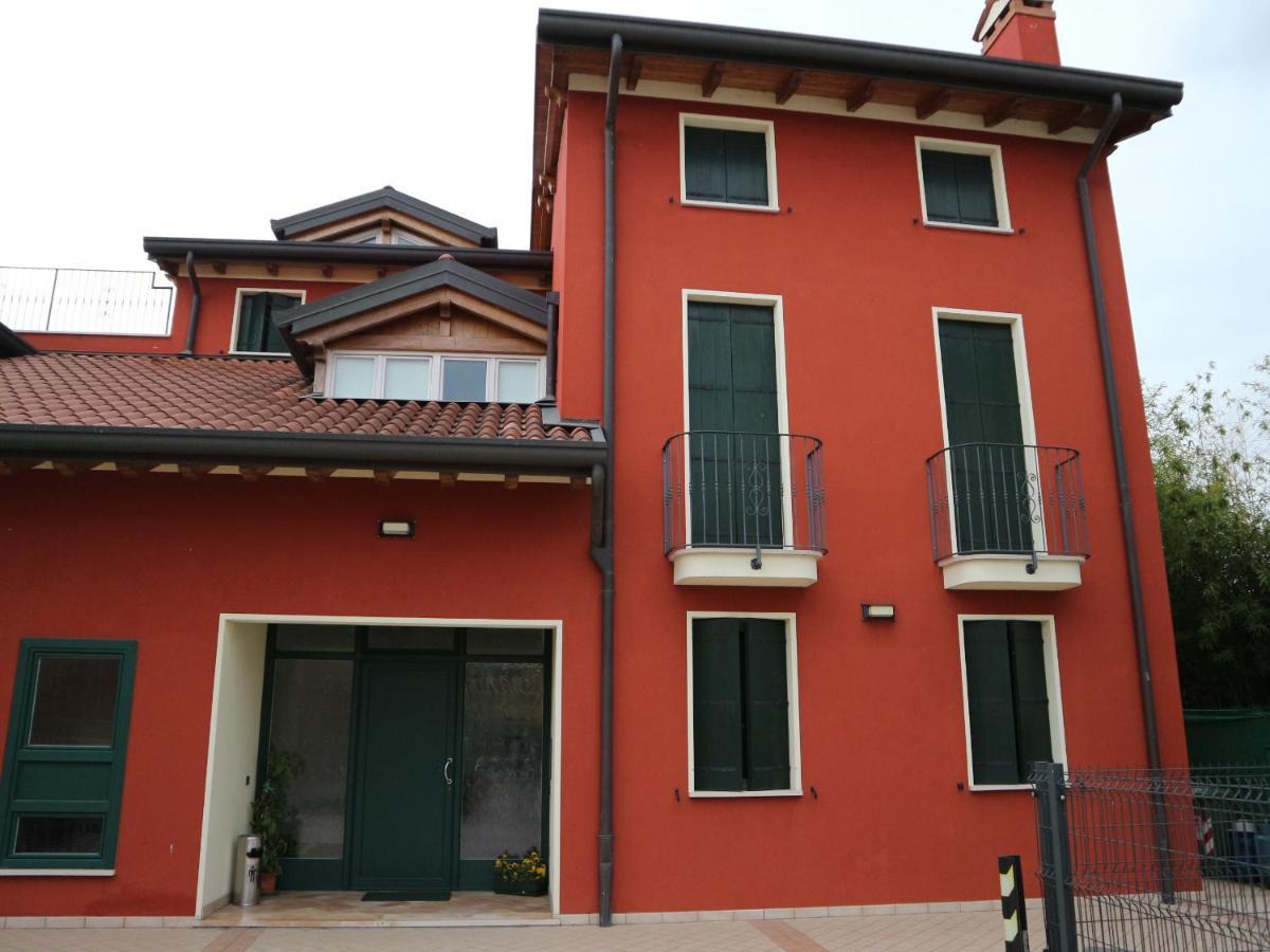 B&B Primula House Carmignano di Brenta Екстериор снимка