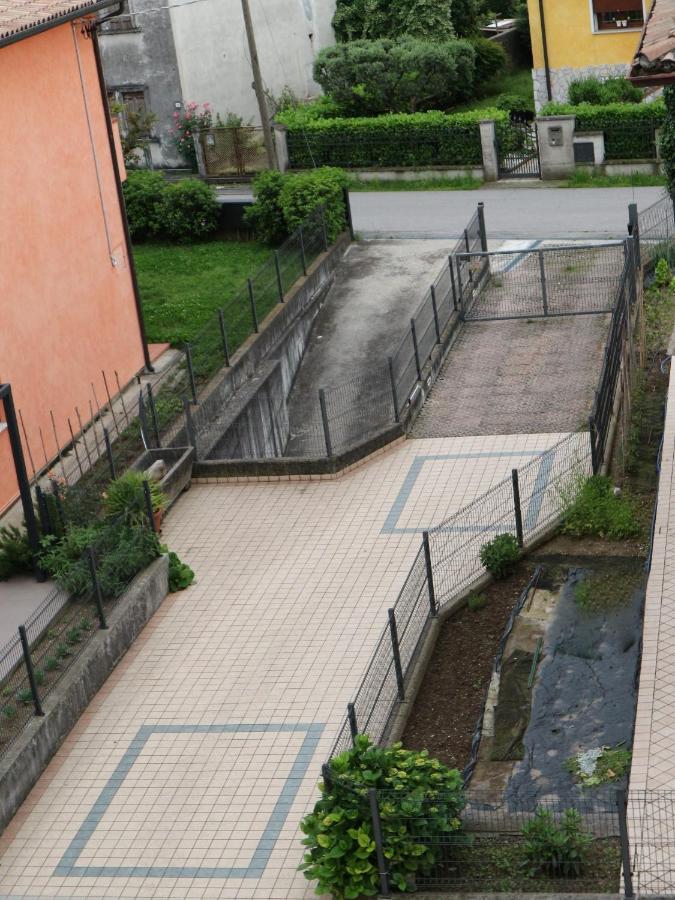 B&B Primula House Carmignano di Brenta Екстериор снимка