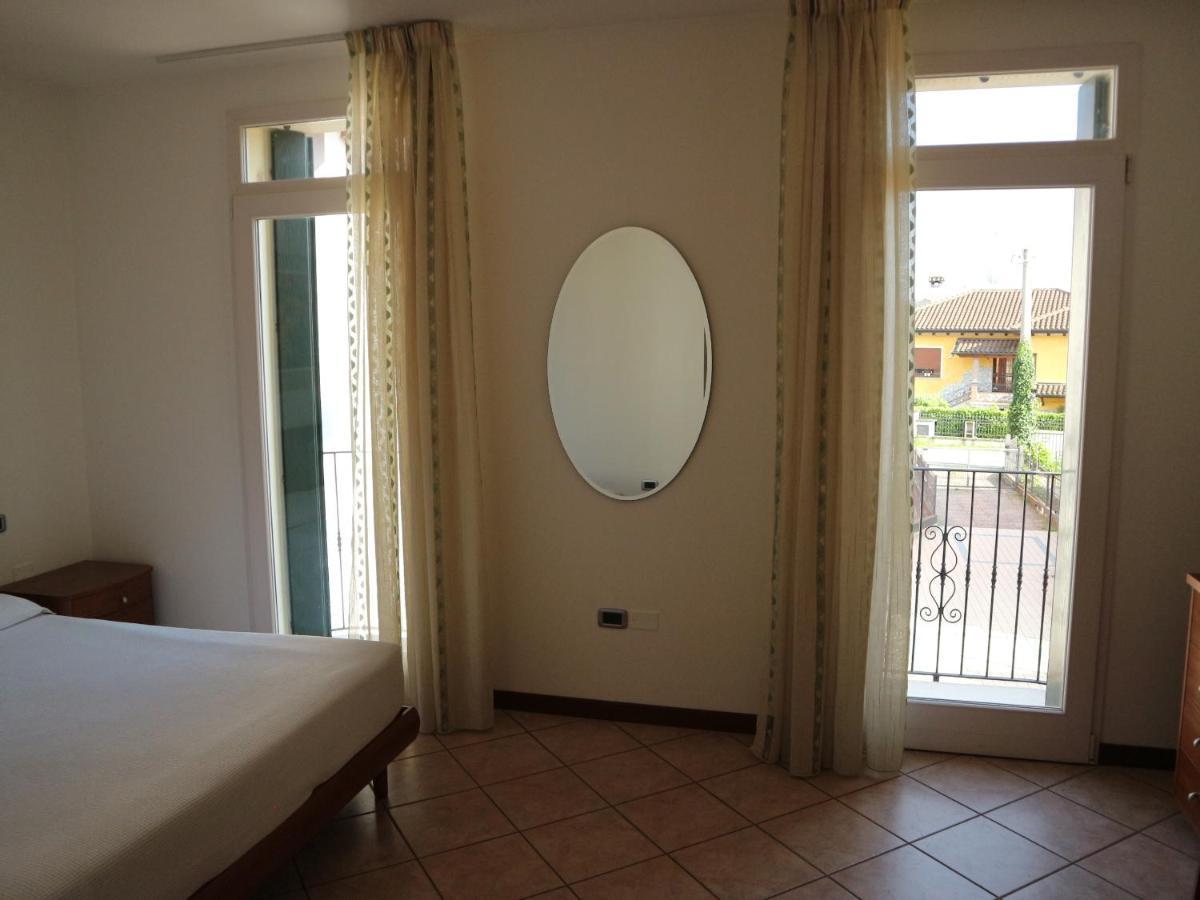 B&B Primula House Carmignano di Brenta Екстериор снимка