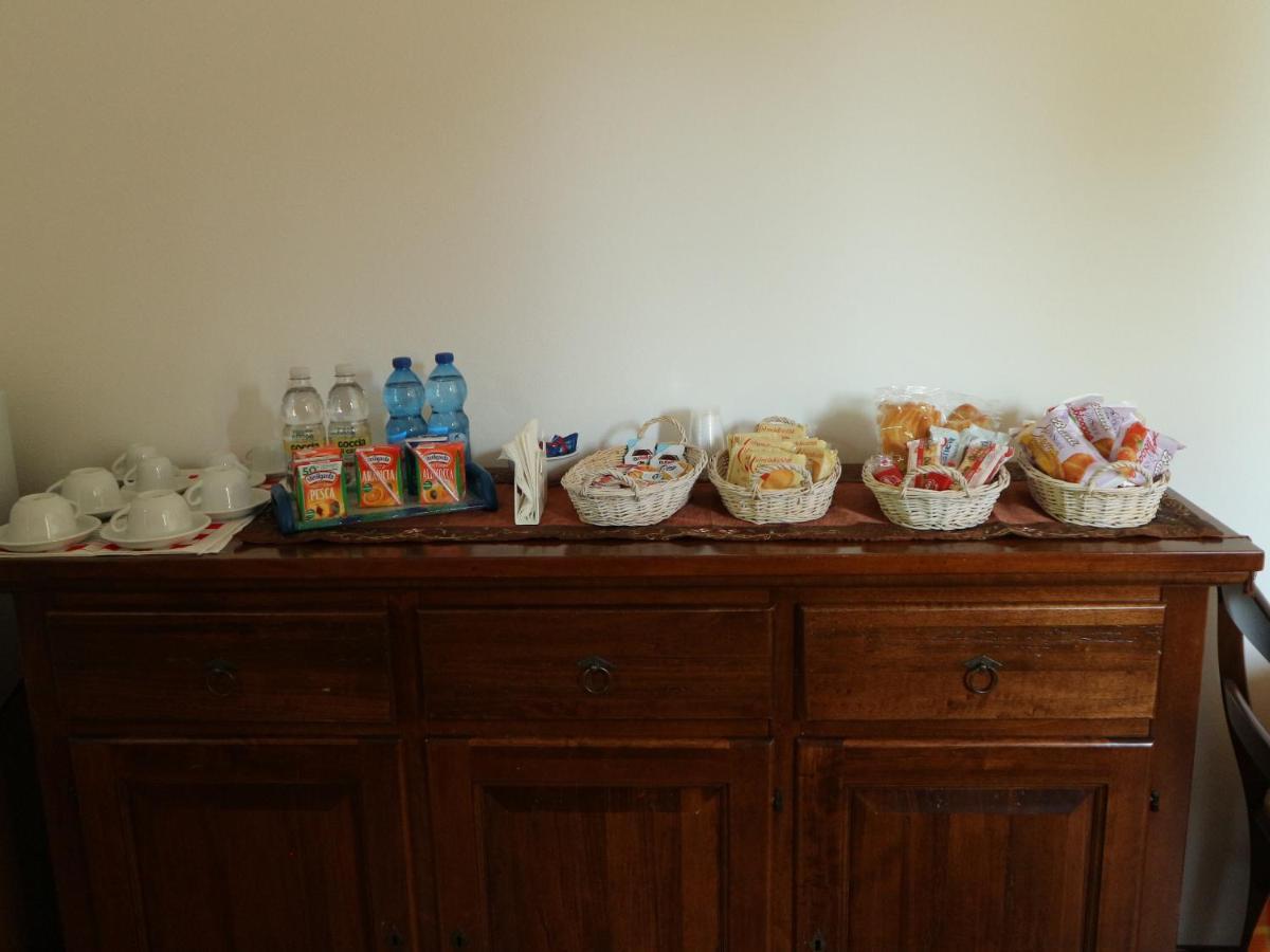 B&B Primula House Carmignano di Brenta Екстериор снимка